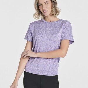Super Soft Workout Top